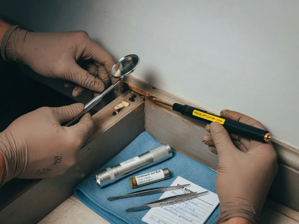 Why choose Emergency Pest Control in Neponset, IL